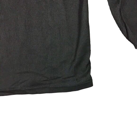 Northern Explosion NXP Mens XL Gray Thermal Shirt Pullover Lightweight Unworn - Picture 7 of 10